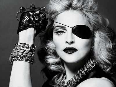 Madonna opens Children's Surgery Institute in Malawi
