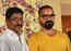 Actors Sreenivasan and Vinay Forrt to visit Comedy Super Nite 2