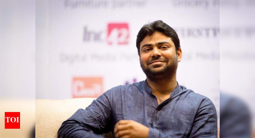 Amazon Prime plans web series on Rahul YadavHousing saga Times of India