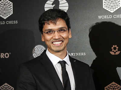 Grand Swiss Chess: P Harikrishna Notches Up Second Win, D