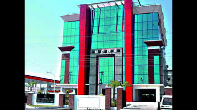Mussoorie Dehradun Development Authority cracks whip on builders ...