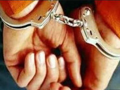 One arrested in West Bengal for 'trying to incite communal violence'