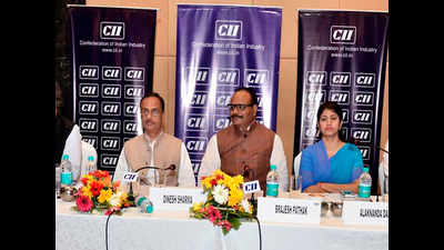New Industrial Policy of UP to help accelerate investments into the state : CII