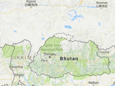 China trying to create confusion before elections in Bhutan, building its soft power in the kingdom, say experts