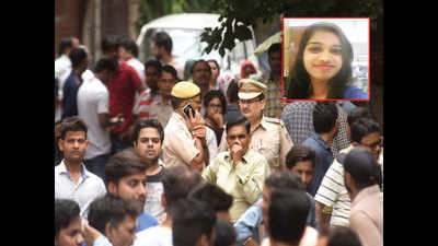 Aspiring air hostess murder case: Mumbai police arrest accused