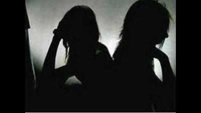 Kidnapped minor rescued along with her child in Kota