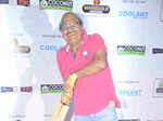 Avtar Gill attends the Coconut Theatre's play 'Last Over'