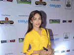 Mouli Ganguly attends play 'Last Over'