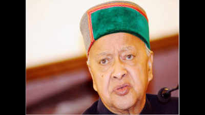 Kaza to have degree college: Virbhadra Singh