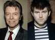 
David Bowie nearly recorded an album with James Murphy
