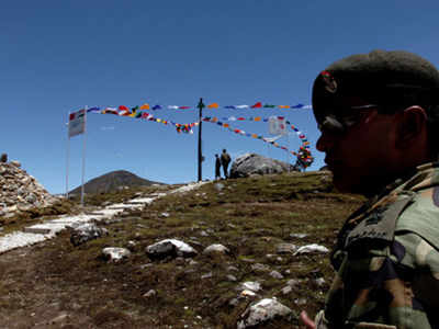 Border row: Indian Army getting ready for long haul in Doklam