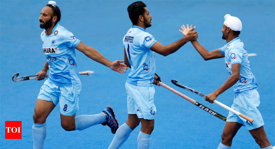 Hockey India justifies withdrawal from FIH Pro League ... - 1070 x 580 jpeg 80kB