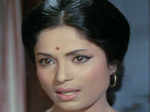 Sunita Sanyal made her acting debut in Bengali movie