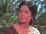 Sunita Sanyal was seen in Hindi films