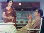 Sunita Sanyal was also a part of several Hindi films