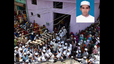 Accused in Junaid Khan's murder case has confessed: Haryana police
