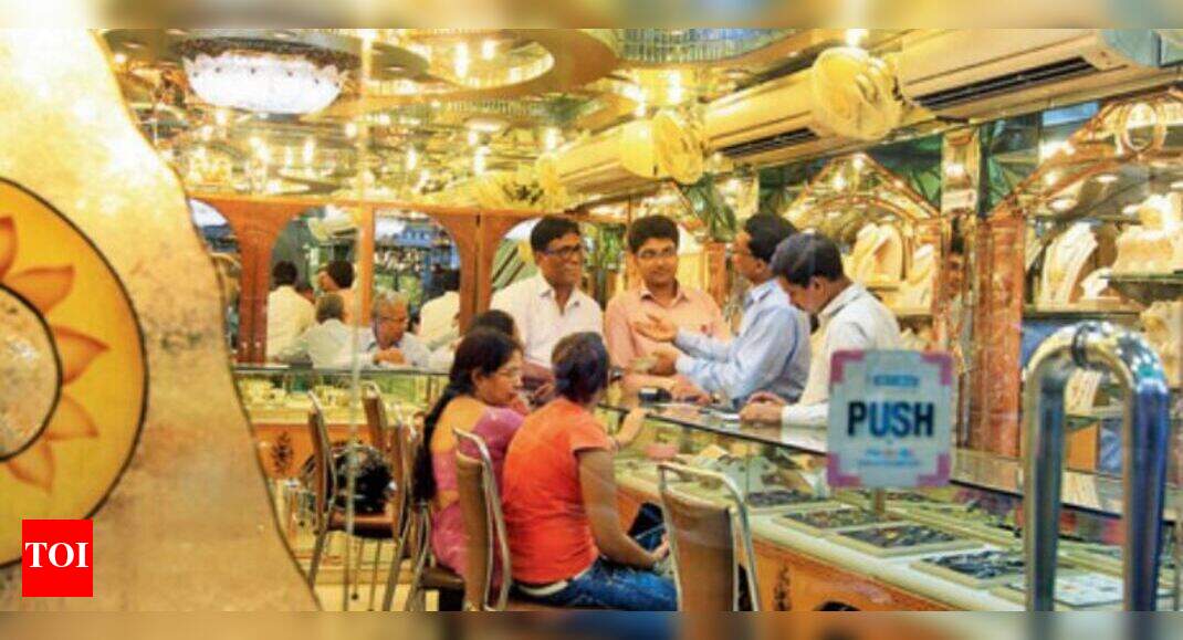 GST International gold rate drops but GST keeps it high here Kolkata