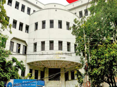 Mlas Draw Battle Lines Over Rr Collectorate Site Hyderabad News Times Of India Mlas Draw Battle Lines Over Rr Collectorate Site Hyderabad News Times Of India