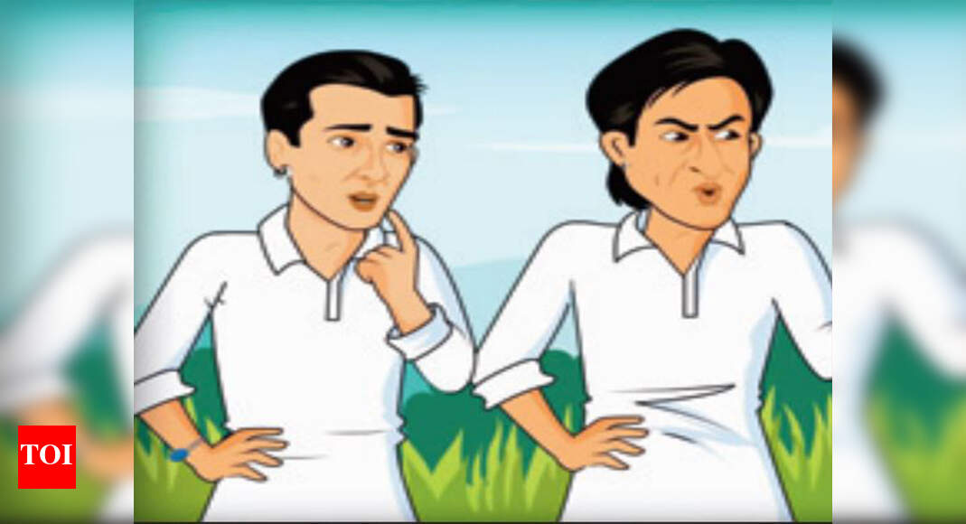 Potty Training: 20 years later, Karan, Arjun catch up on potty training ...