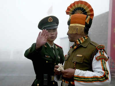 Chinese expert warns of troops entering Kashmir