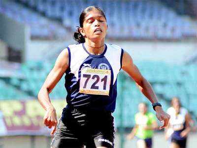 Tintu Luka: AAC 2017: PT Usha protege Tintu Luka fails to finish again ...