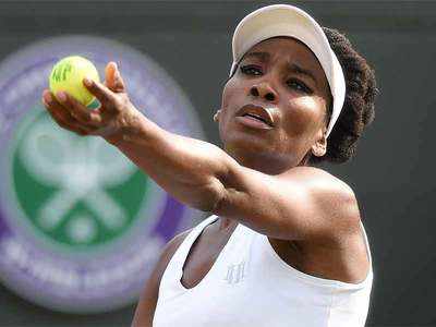 Wimbledon: Peerless Venus Williams still shining bright