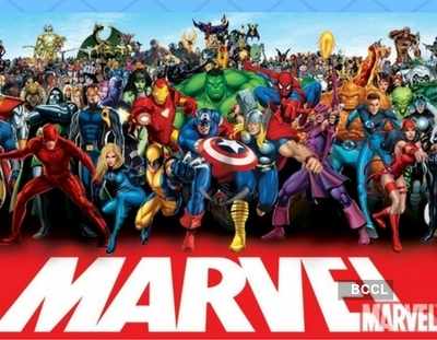 Marvel to launch Chinese superhero