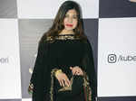 Alka Yagnik during the launch party of KUBE