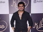 Pritam Singh attends the launch party of KUBE