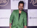 Shahid Mallya during the launch party of KUBE