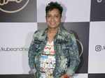 Sukhwinder Singh attends the launch party of KUBE