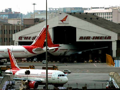 No non-veg for domestic economy class fliers on Air India