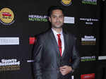 Gaurav Gill at Sportsperson of the Year