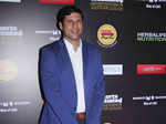 Devendra Jhajharia at Sportsperson of the Year