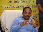 Raghubar Das encouraged anti-women ideology