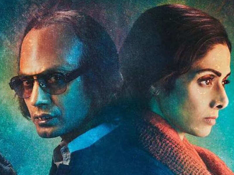'Mom' boxoffice collection Day 3 SrideviAkshaye Khanna starrer mints