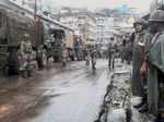 Fresh violence in Darjeeling