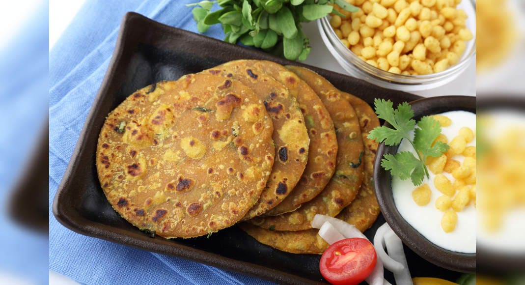 15 Best Paratha Recipes That Will Remind You Of Your Mom | The Times Of India