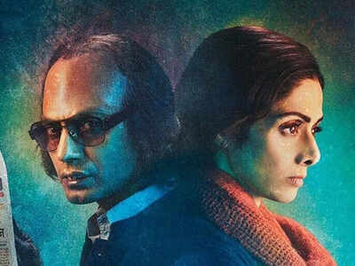Sridevi's 'MOM' gets lukewarm response at the box office
