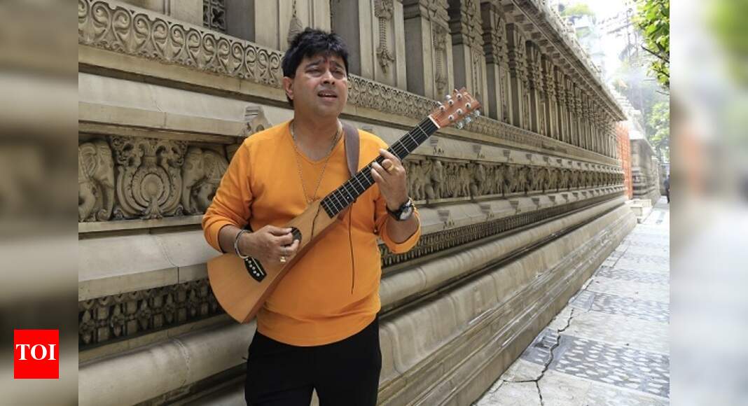 Dev was kiddish and hurt me by using Anupam’s song to promote his film ...
