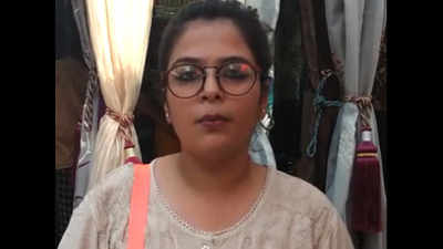 Watch: What young shoppers say on Delhi HC's order on banning street hawkers at Lajpat Nagar market