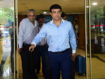 Coach appointment held back until Virat Kohli has his say: Ganguly