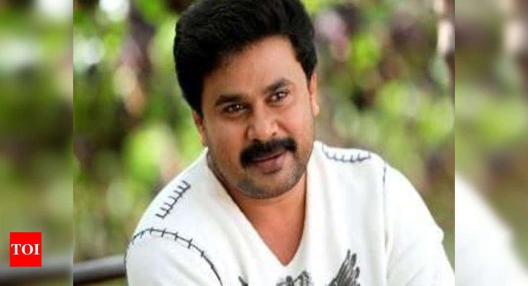 Dileep arrested: Actress rape case: Malayalam actor Dileep arrested ...