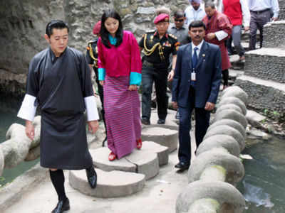 Border standoff: Why Bhutan will not ditch India