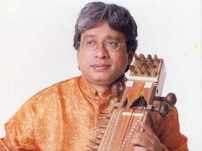 Music world mourns the passing of sarangi player Dhrubajyoti Ghosh ...