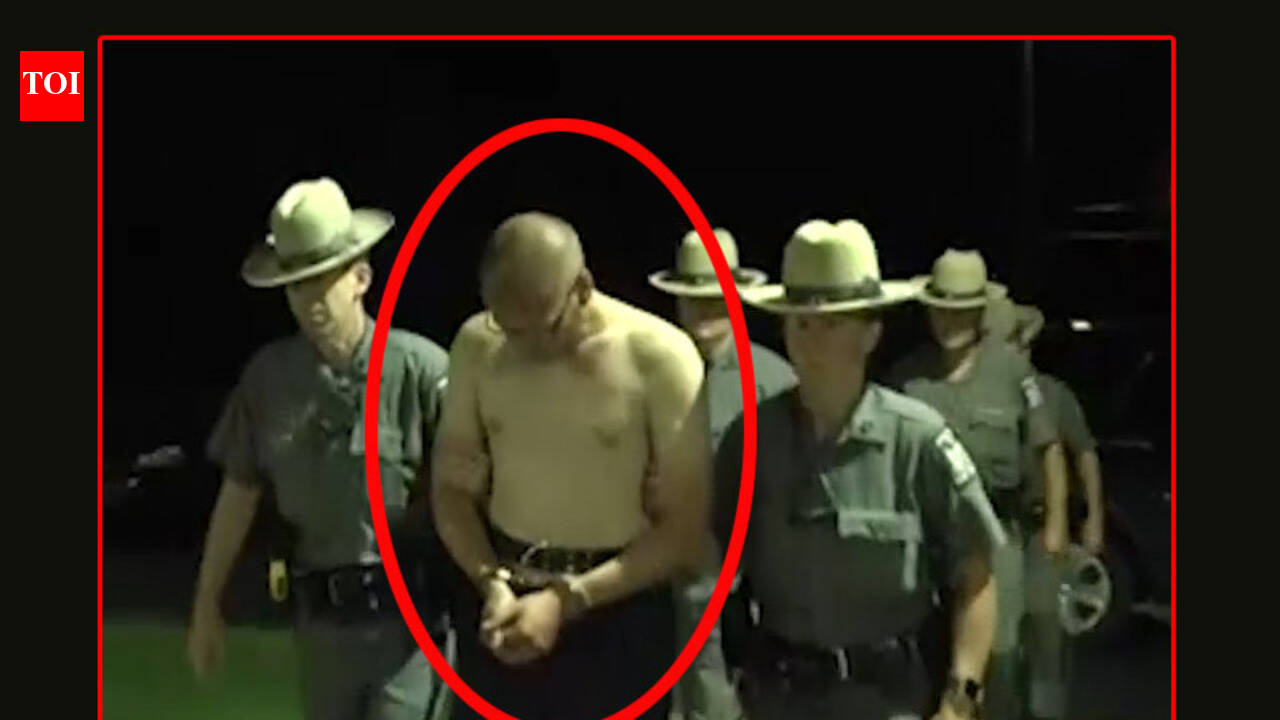 US Army soldier charged in killing of wife, NY state trooper after ...