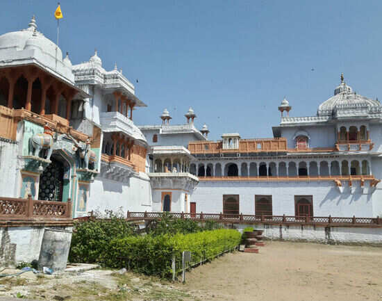Places to visit in Kota &ndash; sightseeing for an unmatched experience