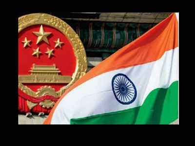 India boosts troop presence near face-off site with China