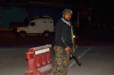 Political parties call for bandh in Jammu