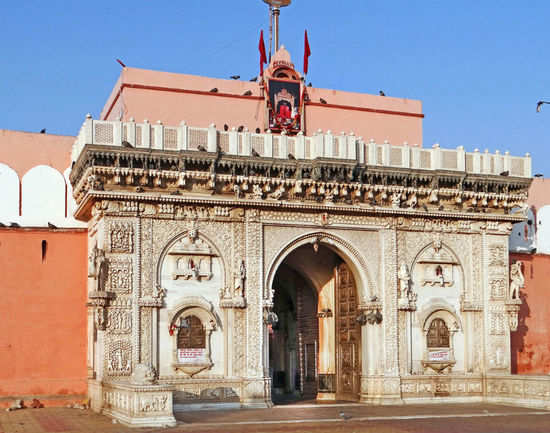 Karni Mata Temple (2024) - 9 Things You Need To Know Before You Visit The  Rat Temple In India